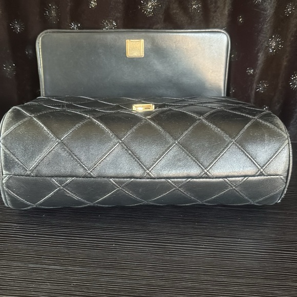 Vintage Tori Burch Fleming medium chain strap shoulder bag - Picture 8 of 12